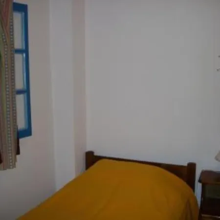 Maison De Charme Chora Vakantiehuis Pátmos