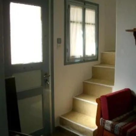 Maison De Charme Chora *