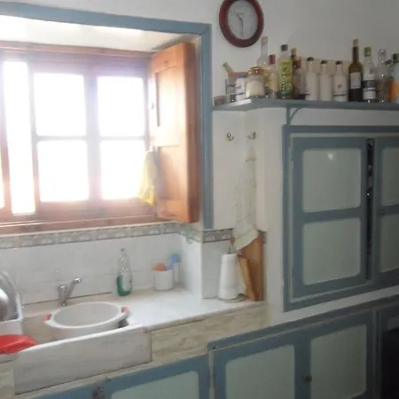 Maison De Charme Chora Vakantiehuis *