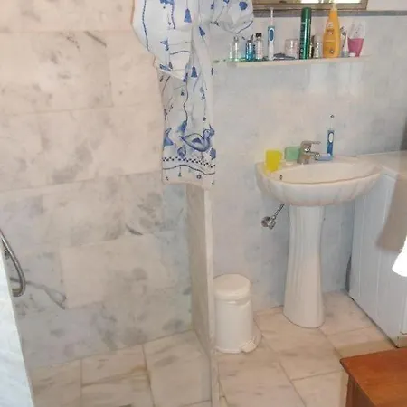 Maison De Charme Chora * Pátmos
