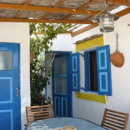Maison De Charme Chora *