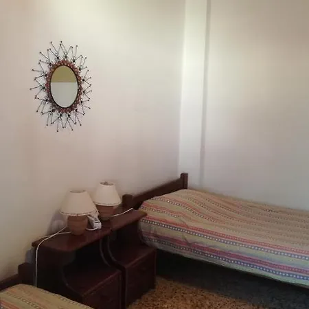 Maison De Charme Chora *